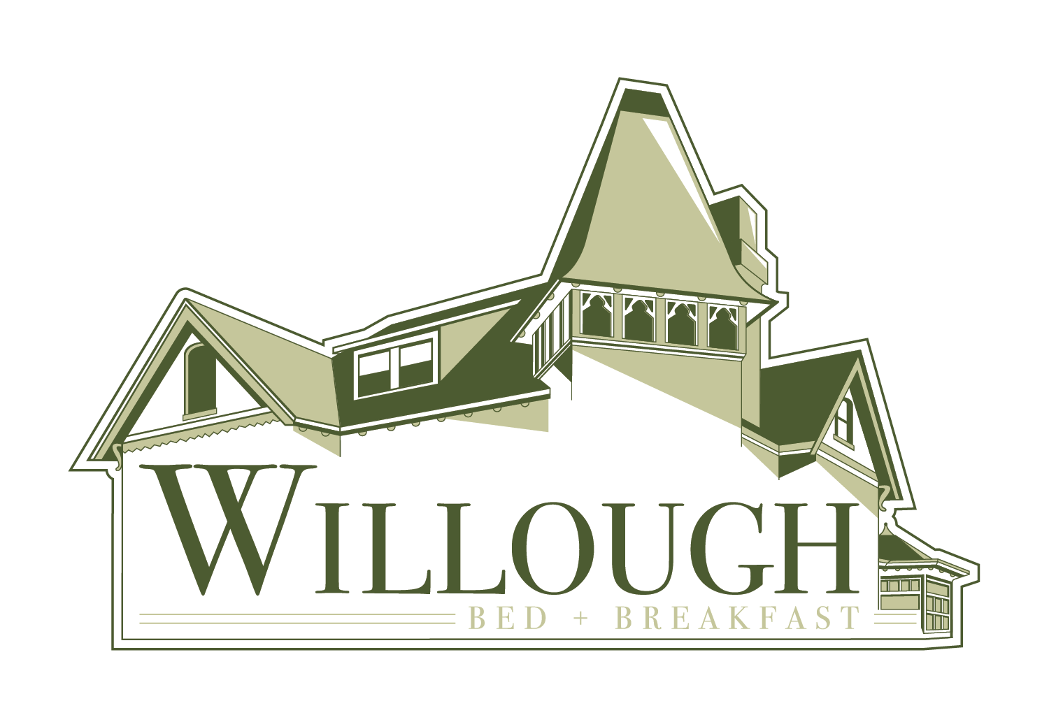 The Willough Bed+Breakfast